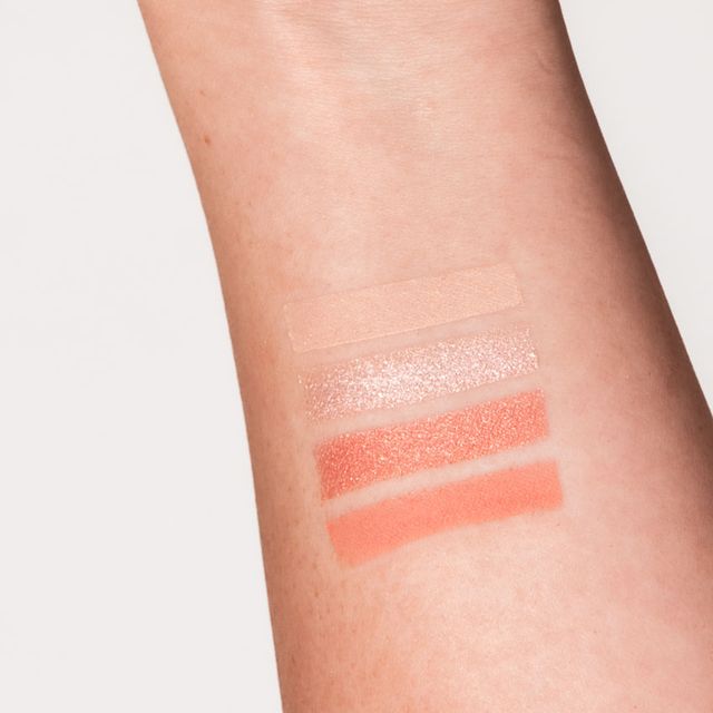 On the Go Eyeshadow Palette - It Girl